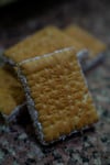 Bisküvi Arası Lokum ( Kıstırma ) 500 Gr