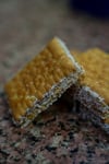 Bisküvi Arası Lokum ( Kıstırma ) 500 Gr