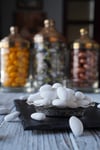 Draje-badem Şekeri (beyaz) 100 Gr
