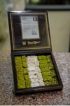 Karışık Mix Special Lokum