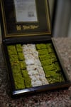 Karışık Mix Special Lokum