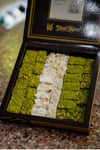 Karışık Mix Special Lokum