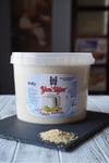 Sade Tahin Helvası (ambalaj)