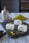 Sultan Lokumu (antep Fıstıklı) (1kg)