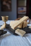 Susamlı Krokan (285 Gr)