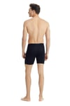 Blackspade 9216 2'li Paket Tender Cotton Erkek %92 Pamuk Uzun Retro Boxer