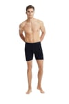 Blackspade 9216 Tender Cotton Erkek %92 Pamuk Uzun Retro Boxer