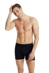 Blackspade 9233 Tender Cotton 2'li Paket %92 Pamuk Erkek Boxer