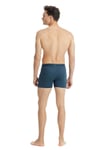 Blackspade 9233 Tender Cotton 2'li Paket %92 Pamuk Erkek Boxer