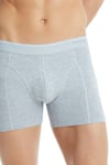 Blackspade 9233 Tender Cotton 2'li Paket %92 Pamuk Erkek Boxer