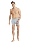 Blackspade 9233 Tender Cotton 2'li Paket %92 Pamuk Erkek Boxer