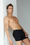 Blackspade 9233 Tender Cotton 2'li Paket %92 Pamuk Erkek Boxer