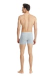 Blackspade 9233 Tender Cotton 2'li Paket %92 Pamuk Erkek Boxer