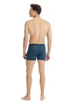 Blackspade 9233 Tender Cotton 2'li Paket %92 Pamuk Erkek Boxer