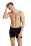 Blackspade 9233 Tender Cotton 2'li Paket %92 Pamuk Erkek Boxer