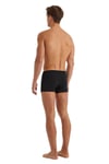 Blackspade 9310 Erkek 2'li Ekonomik Paket %94 Modal Silver Boxer