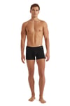 Blackspade 9310 Erkek 2'li Ekonomik Paket %94 Modal Silver Boxer