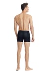 Blackspade 9502 Aura Organik 2'li Paket Extra Konfor Erkek Boxer