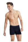 Blackspade 9502 Aura Organik 2'li Paket Extra Konfor Erkek Boxer