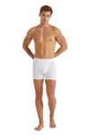 Blackspade 9502 Aura Organik 2'li Paket Extra Konfor Erkek Boxer