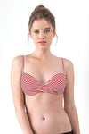 Blackspade Bikini Üst 8419 Çıkarılabilir Destekli