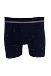Blackspade Erkek %95 Pamuklu Boxer
