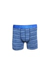 Blackspade Erkek %95 Pamuklu Boxer