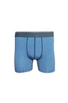 Blackspade Erkek %95 Pamuklu Boxer