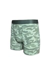 Blackspade Erkek %95 Pamuklu Boxer
