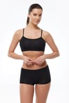 Malabadi 109  2'Li Paket Kadın Modal Boxer