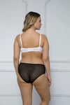Moonlight 2134 Soft Cup Balenli Straplez Toparlayıcı Sütyen