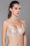Moonlight Straplez Minimizer Toparlayıcı Balenli Sütyen 2120