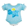 Baby Boy Tulum Folyo Balon