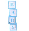 Baby Mavi Kutu Seti