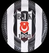 Beşiktaş Parti Seti 8 Kişilik