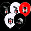 Beşiktaş Parti Seti 8 Kişilik