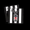 Beşiktaş Parti Seti 8 Kişilik