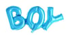 Boy Folyo Balon