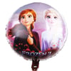 Frozen Temalı Folyo Balon