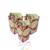 Kelebek Pop Corn Kutusu
