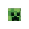 Minecraft Peçete 16 Adet