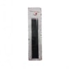 Mum Çubuk 20cm Siyah 6lı