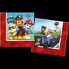 Paw Patrol Parti Seti 8 Kişilik