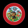 Paw Patrol Parti Seti 8 Kişilik
