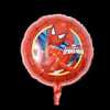Spiderman Balon Standı 7 Çubuklu
