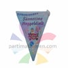 Sünnetime Hoşgeldiniz Flama 2 mt