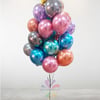 Uçan Balon 40 Adet / Teslimat Dahil
