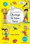 1.Sınıf Dik Temel Harflerle Okumaya İlk Adım Serisi Anetil 10 KitapAYT