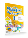 1. Sınıf Gün Gün Tatil Planım Seti 1. Sınıf Gün Gün Tatil Planım Seti  - Kirtasiyem.netOkul Çağı 6-10 Yaş 