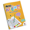 1.500 Kelime Aktivite Kitabı1.500 Kelime Aktivite Kitabı - Kirtasiyem.netAktivite Kitapları